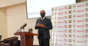 Unclaimed Financial Assets Authority (UFAA)Launches New Digital Platform for Efficiency as Sh241 Billion remains Unclaimed