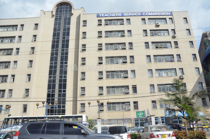 The Teachers Service Commission (TSC) has rolled out a program to replace teachers who left the service through attrition. TSC Chairperson Jamlek Muturu says priority will be given to areas with an acute shortage of teachers.