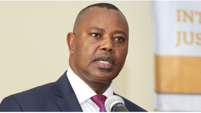 DCI Kinoti warned no one will be spared-DCI