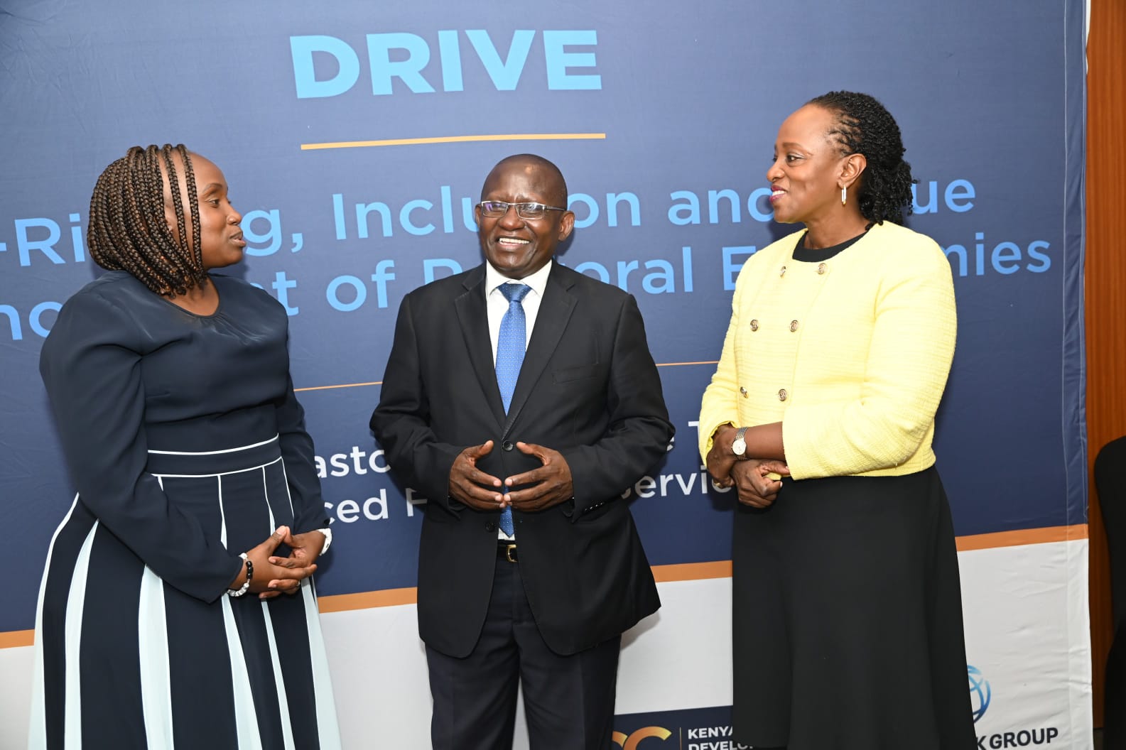 Boost for Pastoralists in Kenya as the Government is set to launch a $140M project to curb drought
