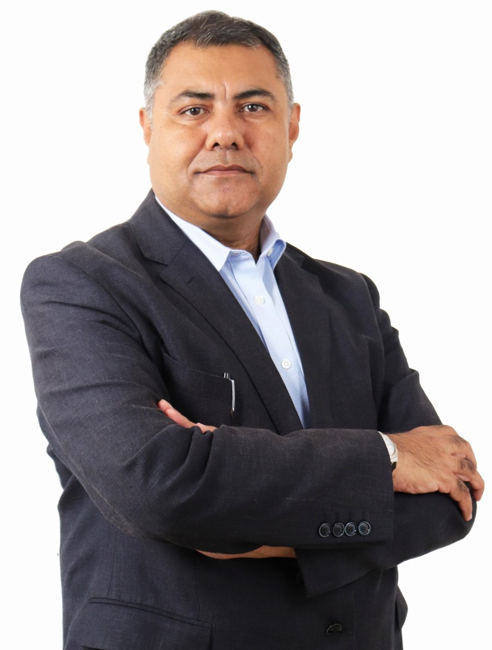 Rajan Shah, KAM Chairman