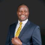 Kiharu Mp Hon Ndindi Nyoro
