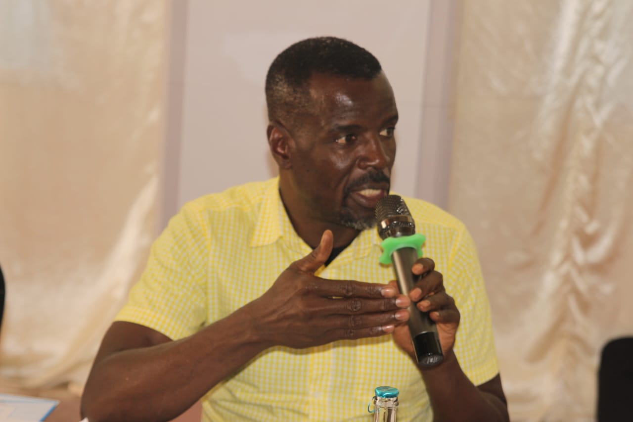 Sports Committee Urged to Increase Allowances for Team Kenya at Paris Olympics