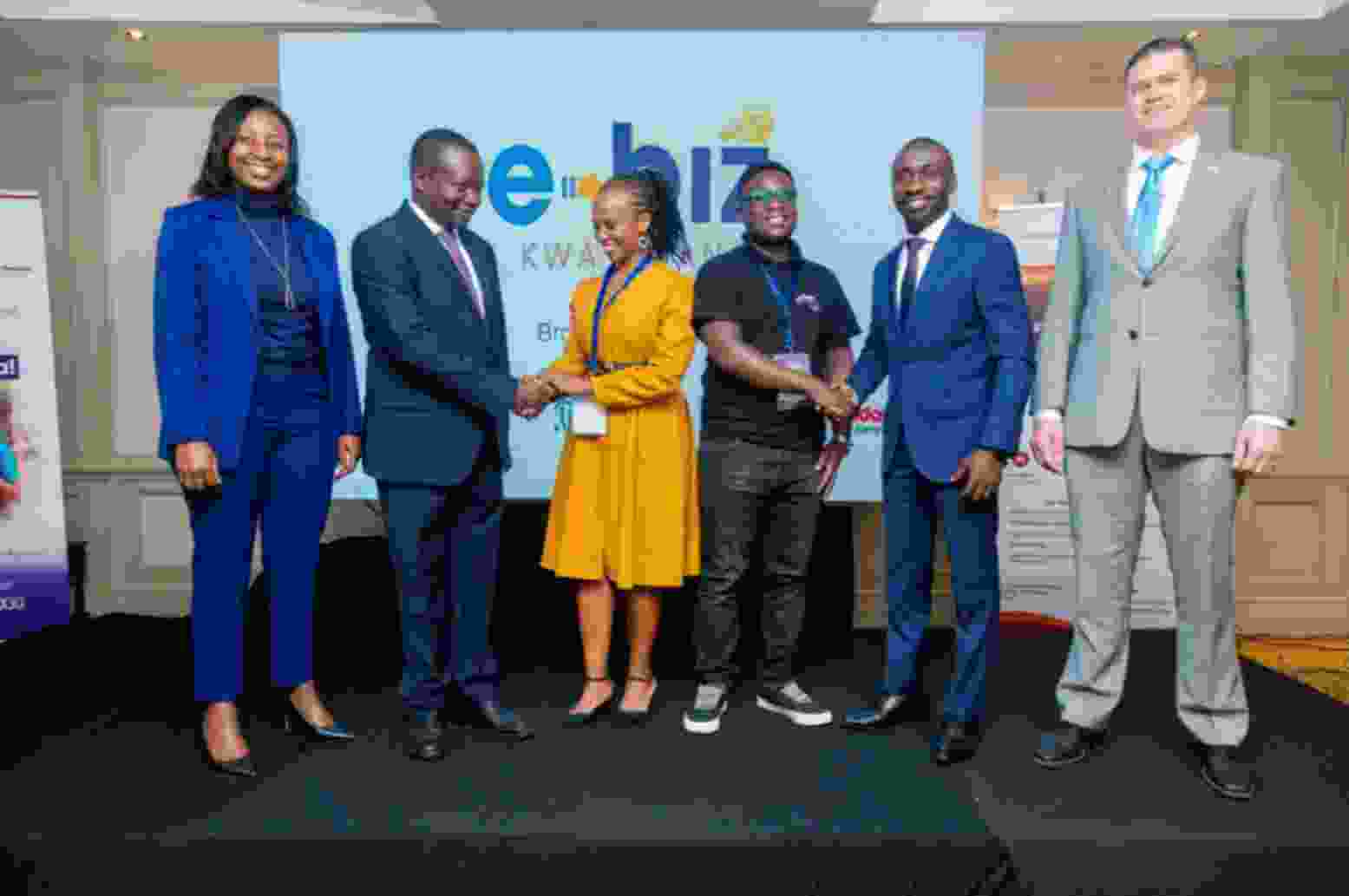 Strengthen E-commerce Sector for Robust MSME Growth in Kenya