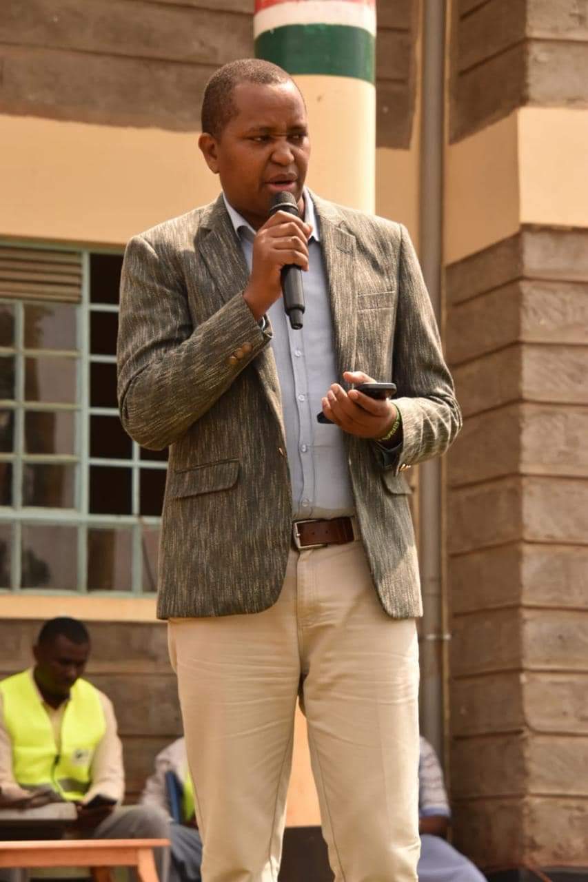 Kemsa Welcomes the appointment of Dr. Mlongo into the Health Docket