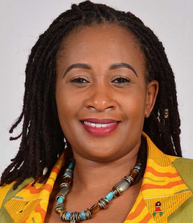National Syndemic Diseases Control Council’s Commitment to Diversity and Inclusion Highlighted