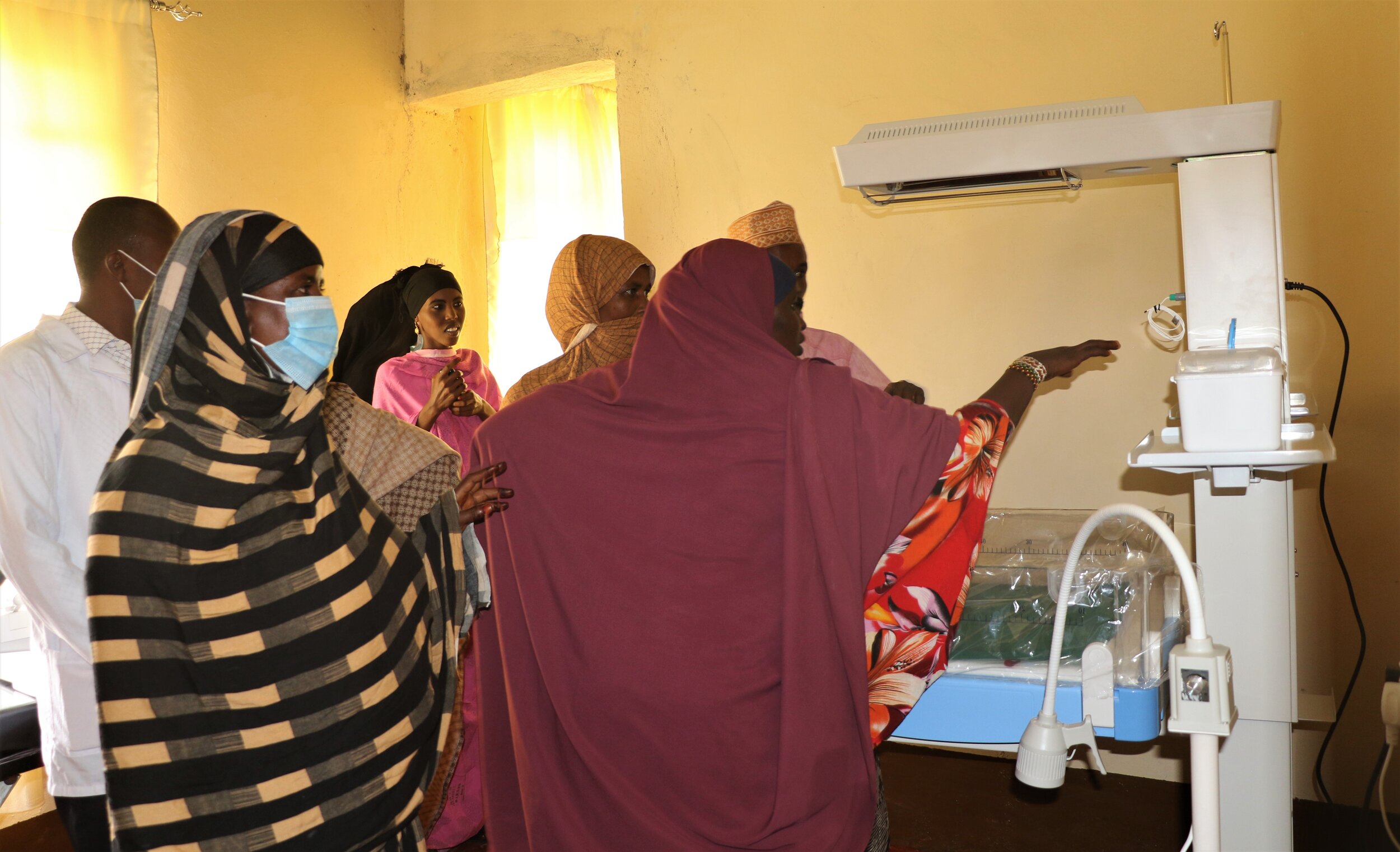 Universal Child Benefit: A Lifeline for Kenyan Families