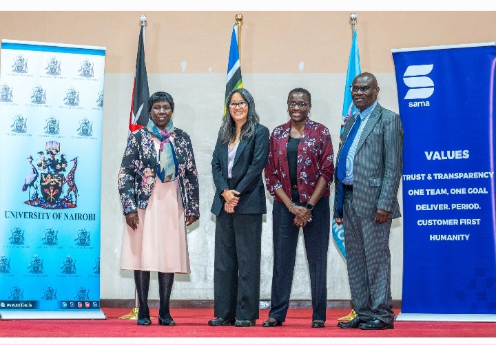 Majority of Kenyans call for Government Investment in Climate Resilient Infrastructure, Wind and Solar energy,