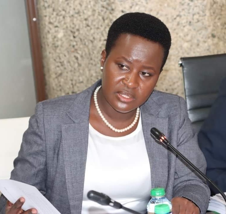 Okenyuri concerned on the safety of Polio Vaccines administered in Kenya