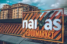 Airtel money Kenya expands agent network, partners with Naivas Supermarket