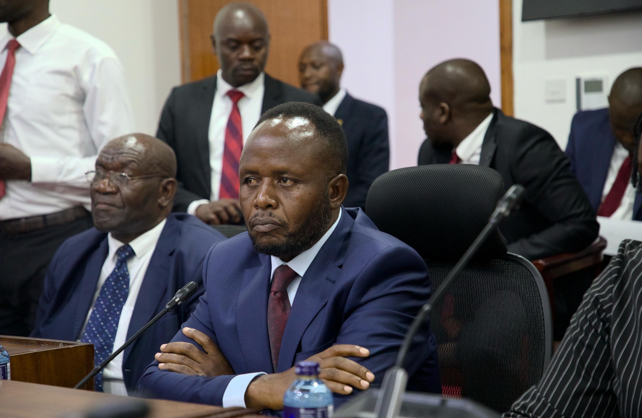 Kitale Hospital Under Siege as Auditor General raises a red flag over fund embezzlement
