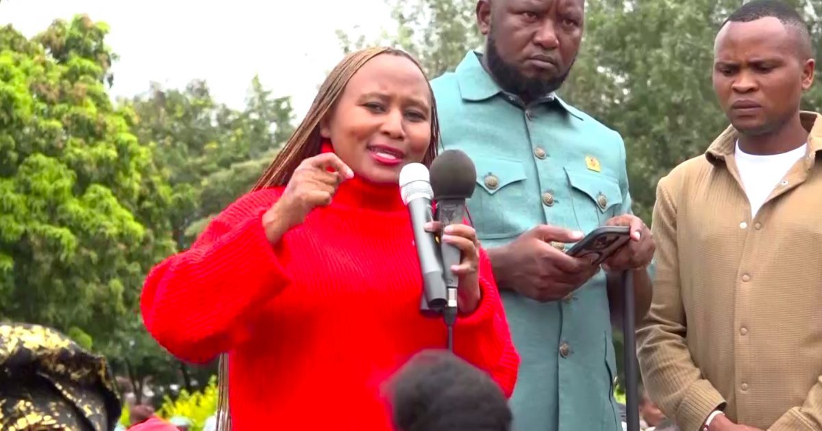 Leaders Call for Fresh Audit of Bars in Kirinyaga