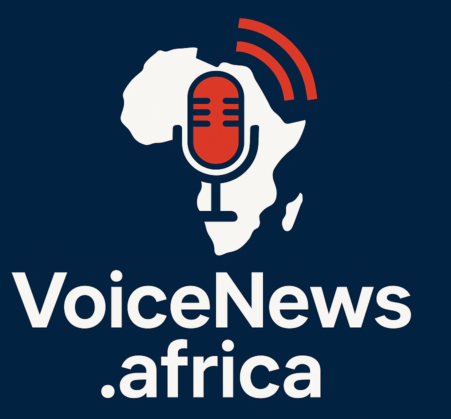 Voicenews.africa