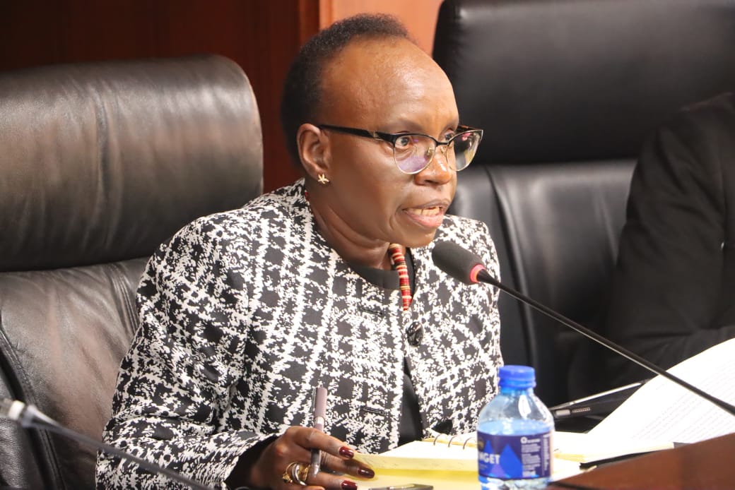 Gathungu Urges Law Reforms for Inclusive Public Sector Hiring