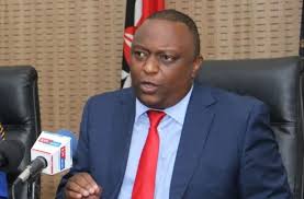 NTSA Pilots Digital System to track and penalize traffic offenders