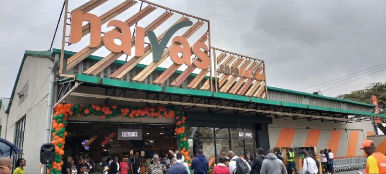 Naivas Supermarket Refutes False Claims on Expired Products and Alleged Branch Closures