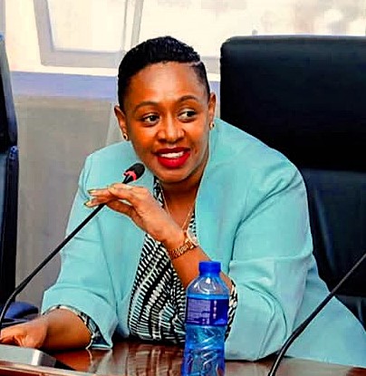 MP Sabina seeks clarity on coverage of cochlear implant surgery SHIF