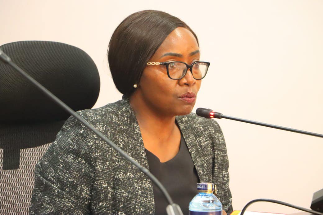 MPs puts to task Rerec CEO over 30 percent of public procurement rule