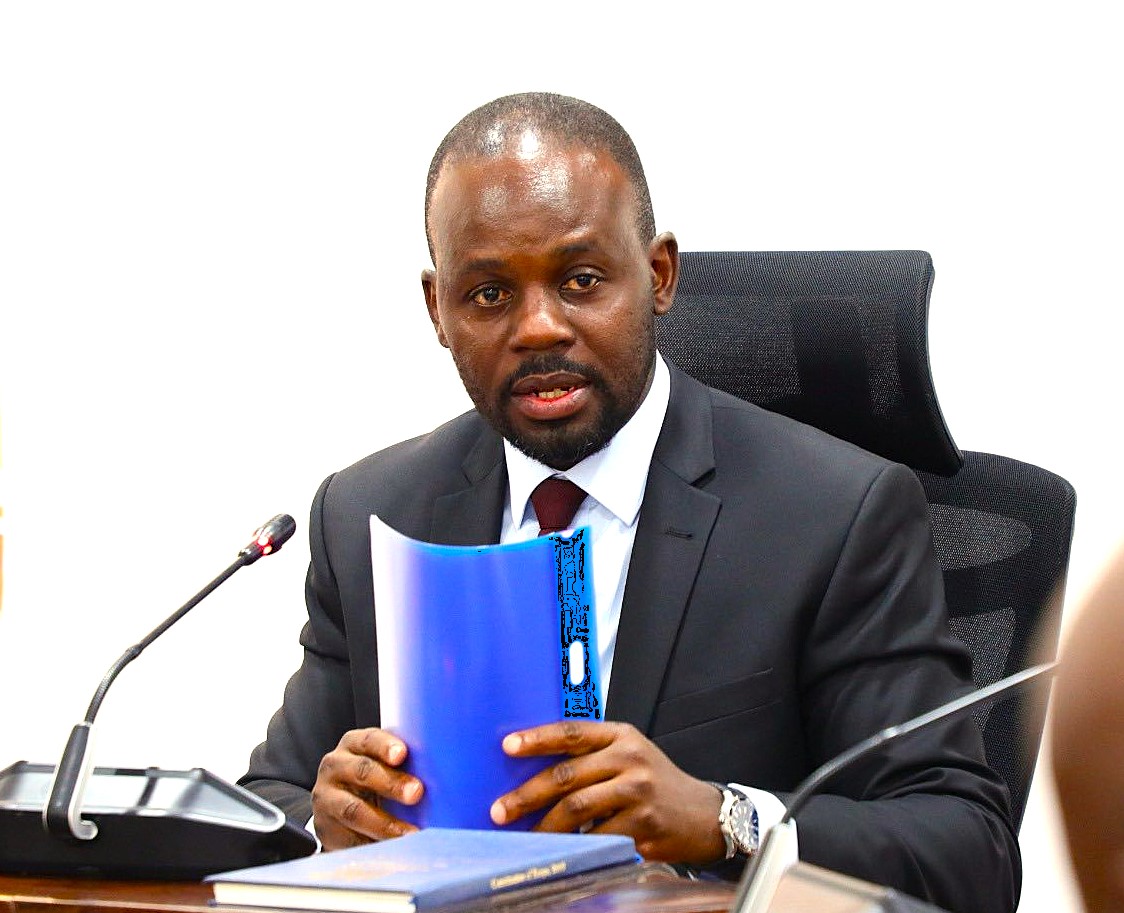 Senate considers Stopping funds for counties with unresponsive governors