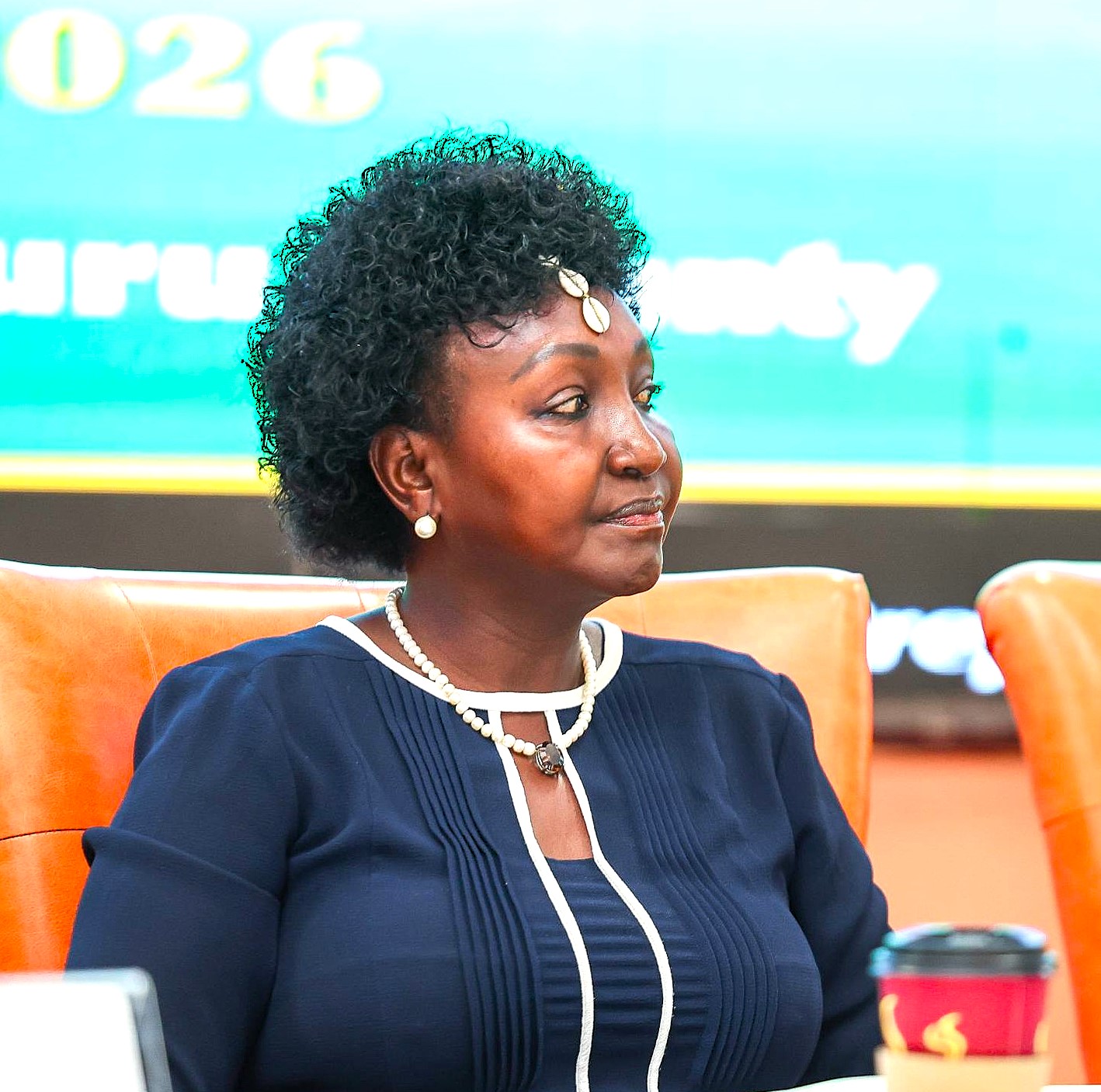 National Assembly Committees held 1,323 sittings and processed 65 bills during the 4th session, Boss says.