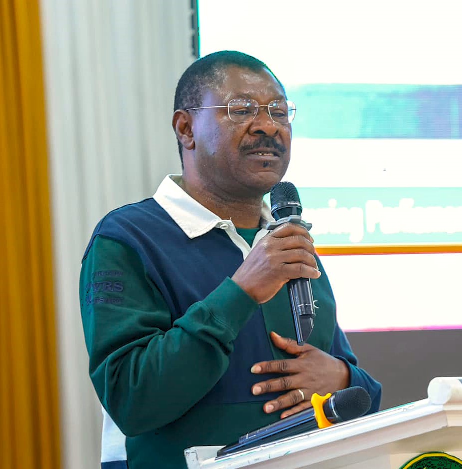 Perform your duties and oversight roles diligently – Wetang’ula tells MPs