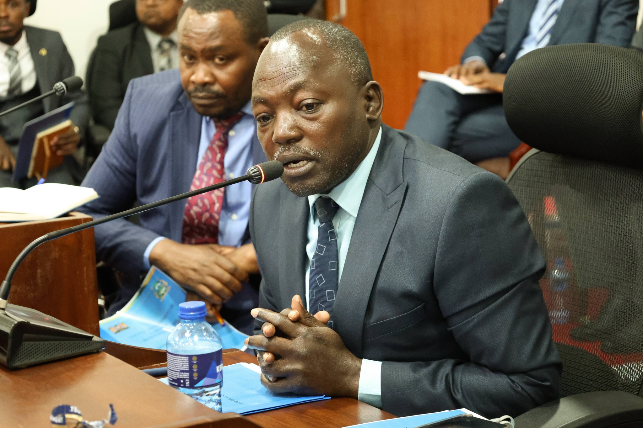 Call to SRC to Withdraw circular on Governor’s Mansions