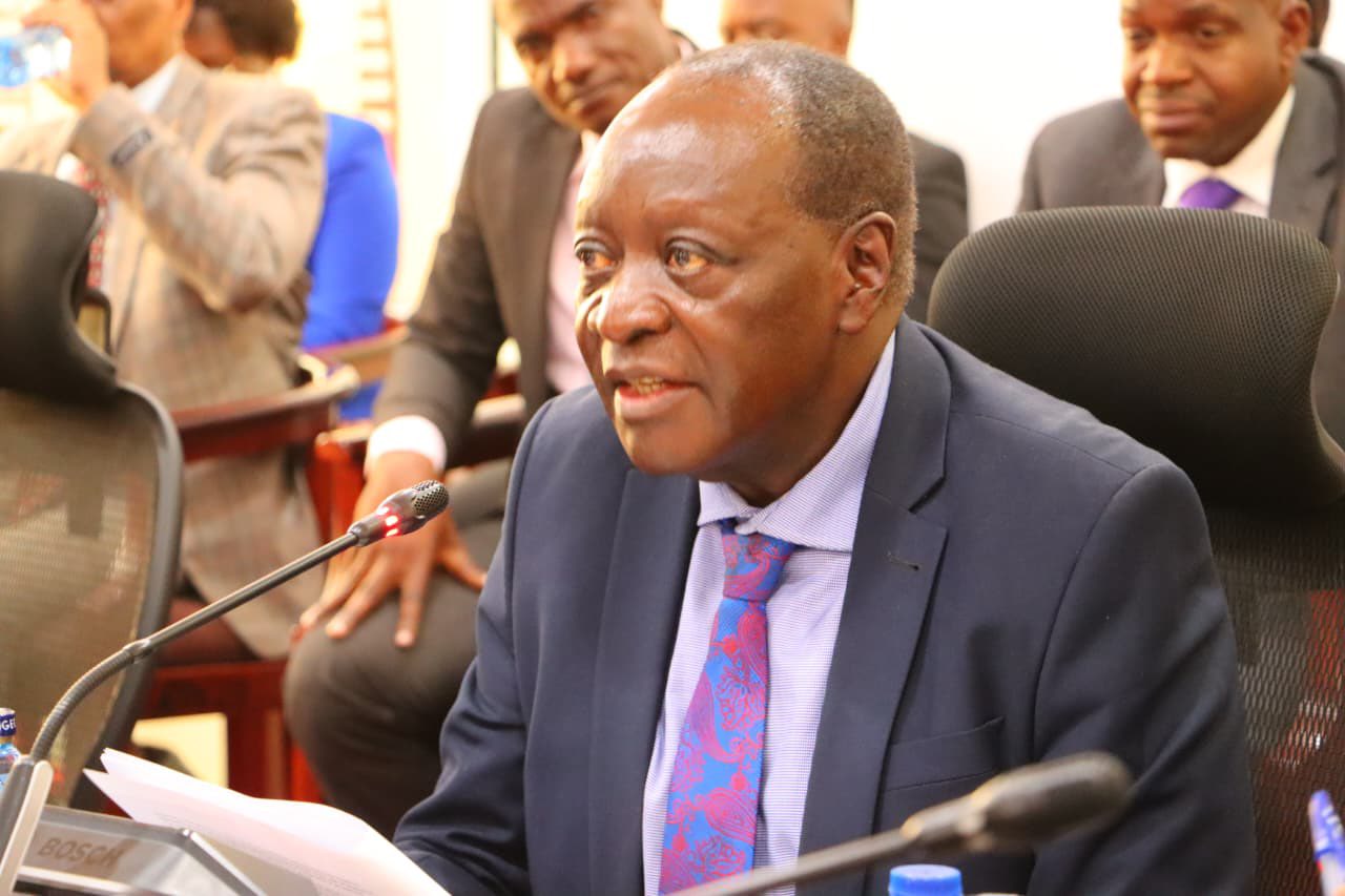 Senate directs Governor Ottichilo to surcharge officers over unrecovered loans