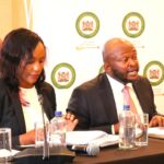 Safaricom divestiture threatens Constitution and public interest, LSK warns