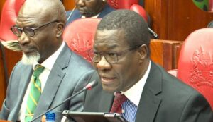 Government Vows to Intensify Crackdown on Illegal LPG Trade