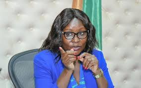 Mbarire moves to seal audit gaps via ongoing corrective measures