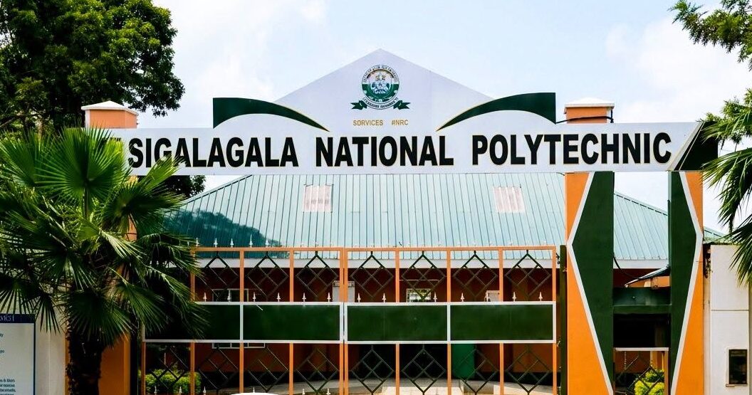 Sh209m Sigalagala classroom block stalls as contractor seeks exit