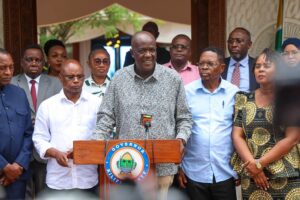 Kilifi’s Sh10.7 Billion debt crisis puts county leadership on the spot