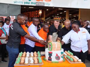 Naivas Brings Kenya Home To Kisumu As ‘Naivas Ni Kwetu’ Culminates In A Celebration Of The Nation’s Living Cultures