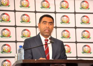 ”We Will not be derailed ” FKF fights back as the the league stalls 